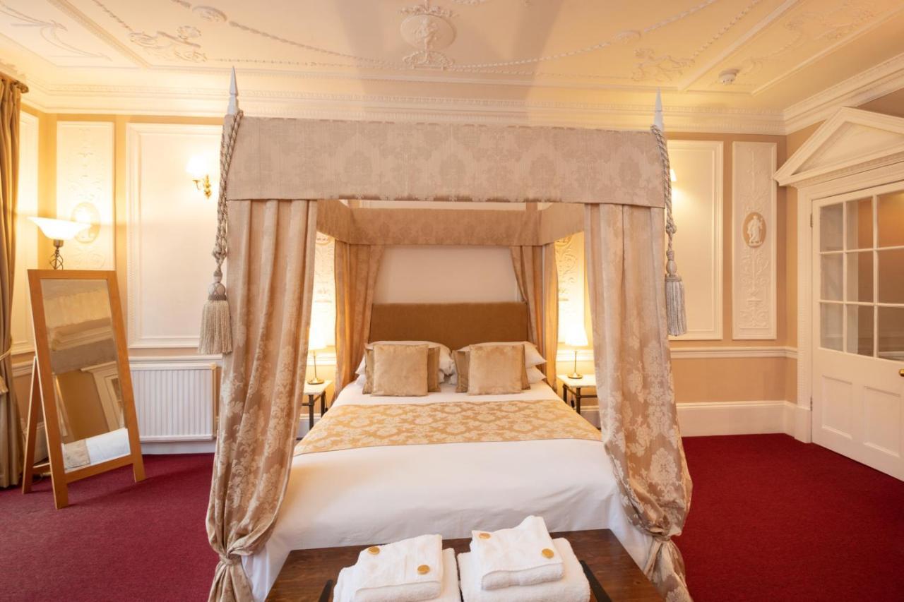 Hotel The Town House Arundel Zewnętrze zdjęcie