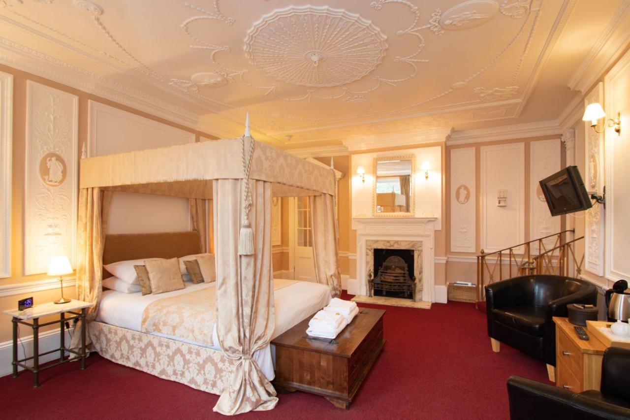 Hotel The Town House Arundel Zewnętrze zdjęcie