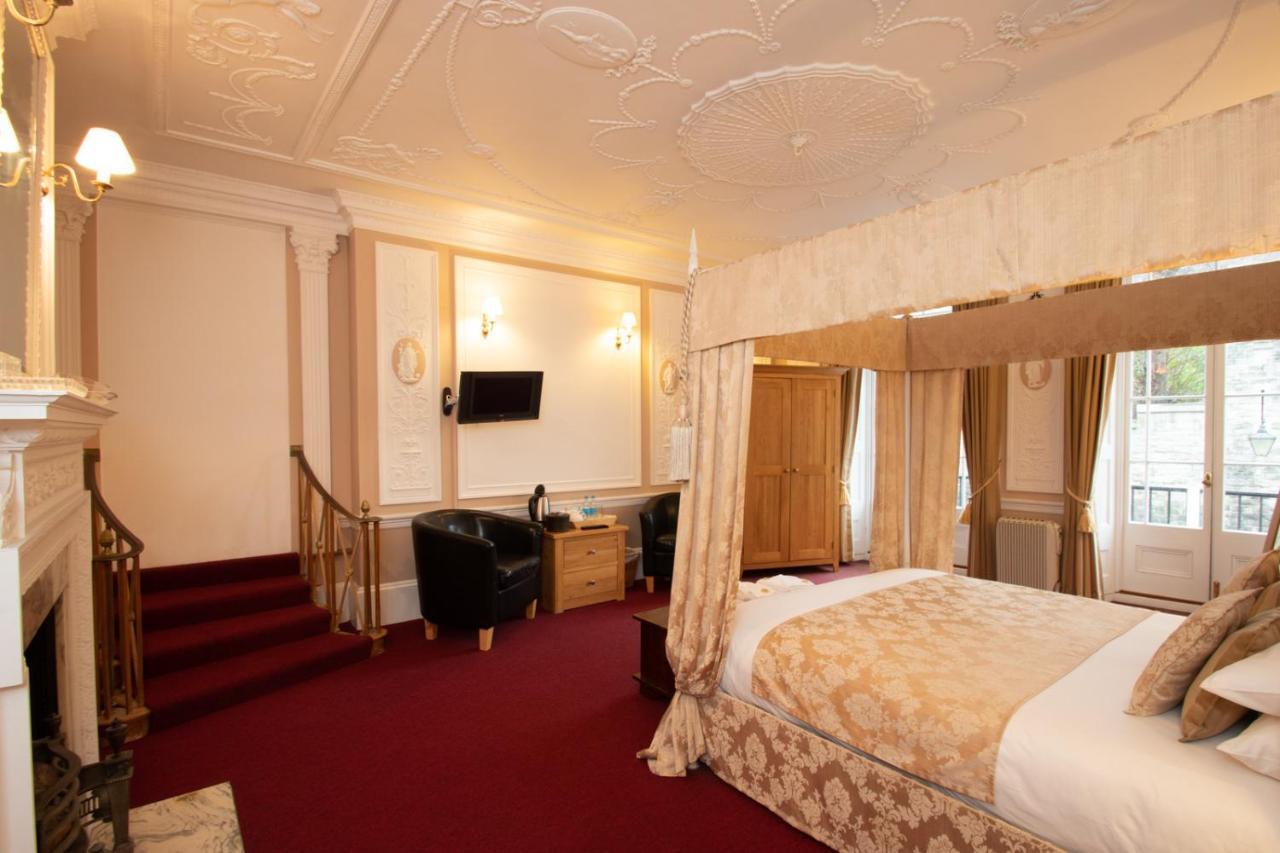 Hotel The Town House Arundel Zewnętrze zdjęcie