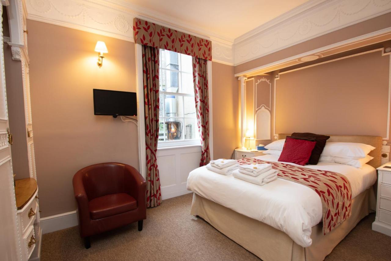 Hotel The Town House Arundel Zewnętrze zdjęcie