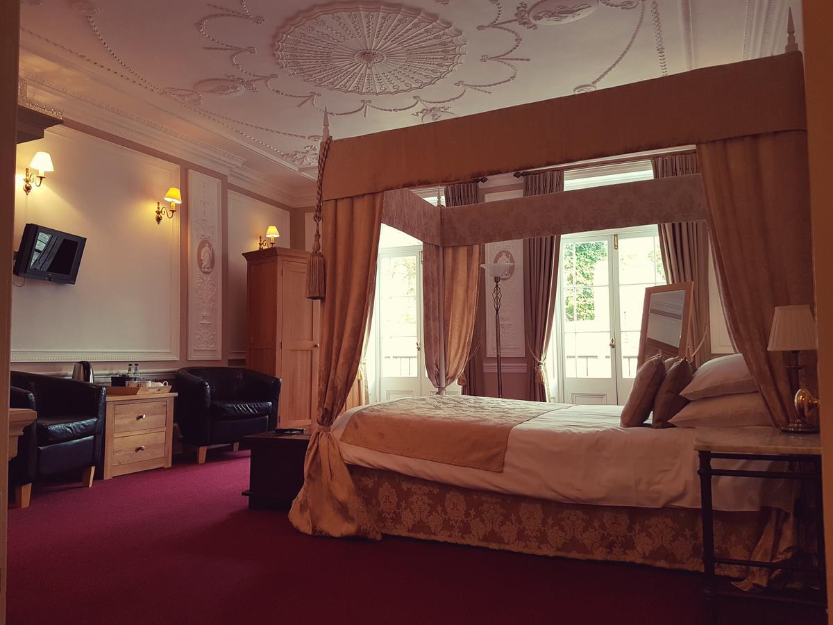 Hotel The Town House Arundel Zewnętrze zdjęcie