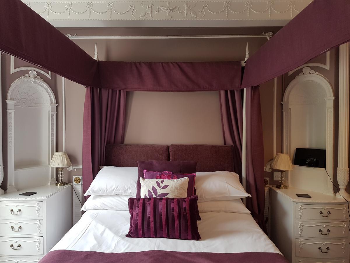 Hotel The Town House Arundel Zewnętrze zdjęcie