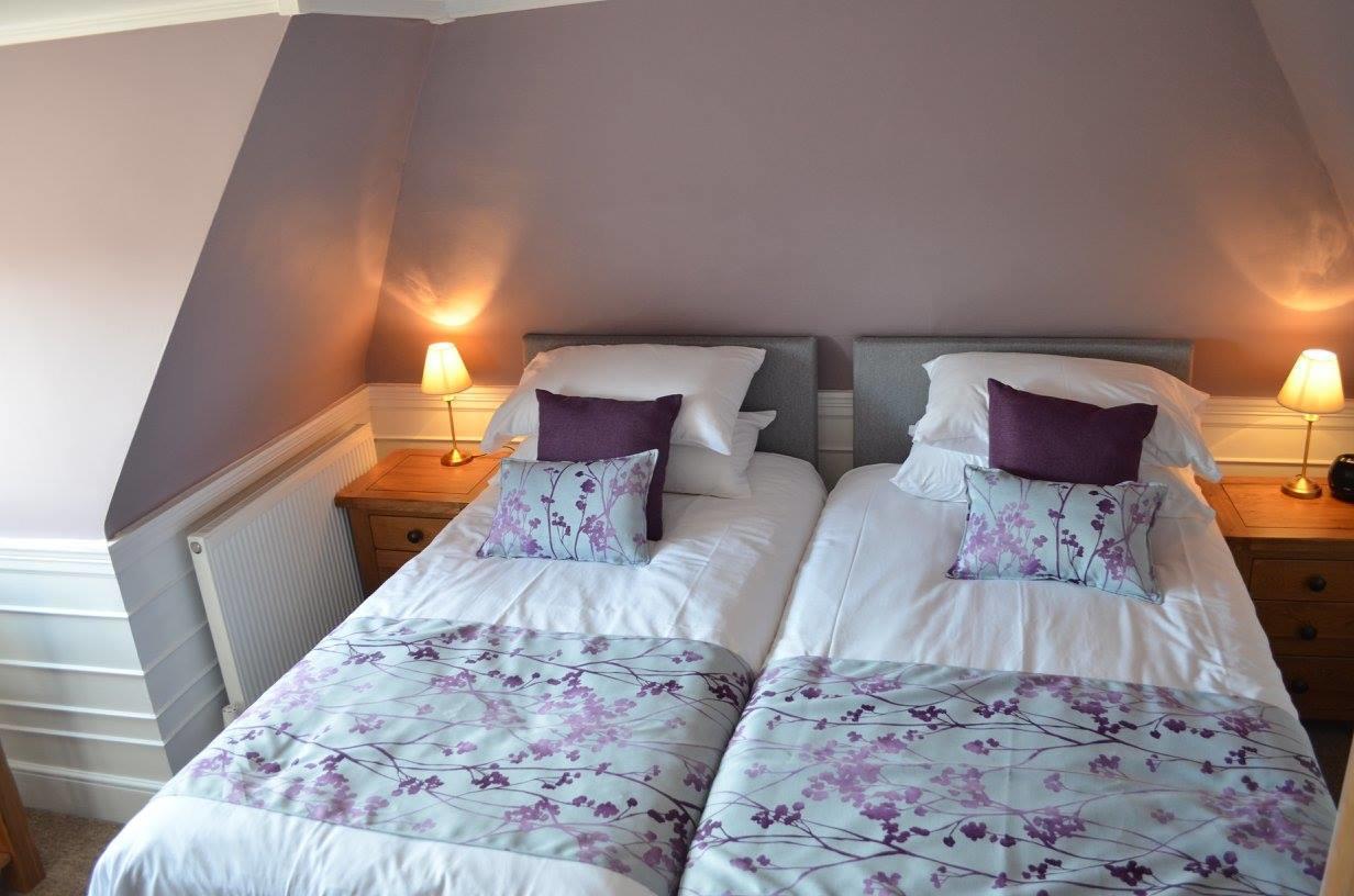 Hotel The Town House Arundel Zewnętrze zdjęcie