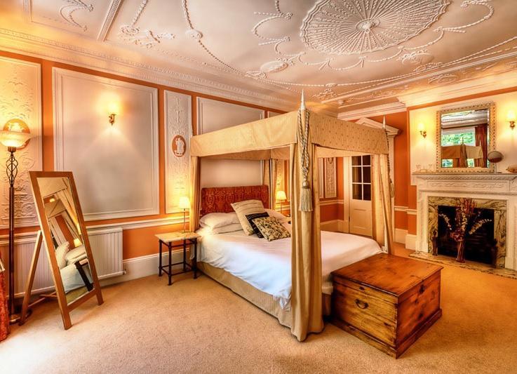 Hotel The Town House Arundel Zewnętrze zdjęcie