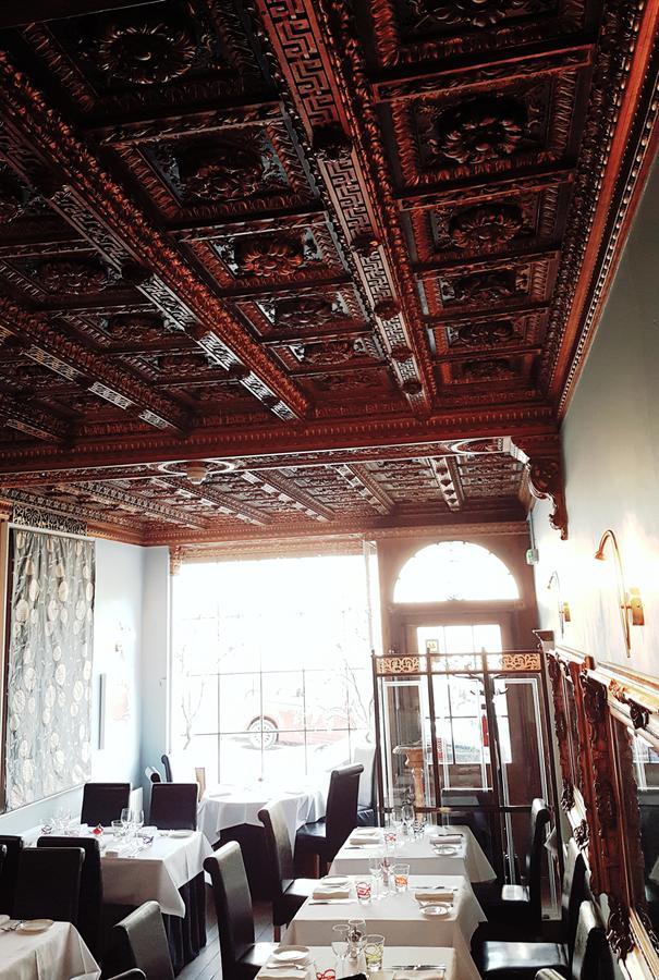 Hotel The Town House Arundel Zewnętrze zdjęcie